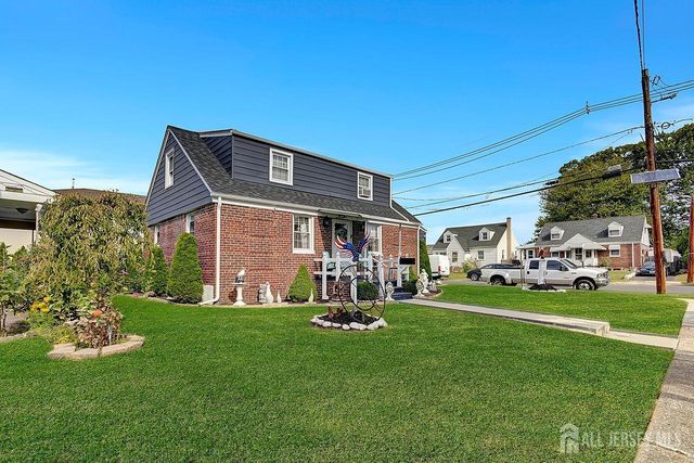 3 State Street, Carteret, NJ 07008