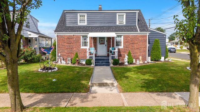 3 State Street, Carteret, NJ 07008