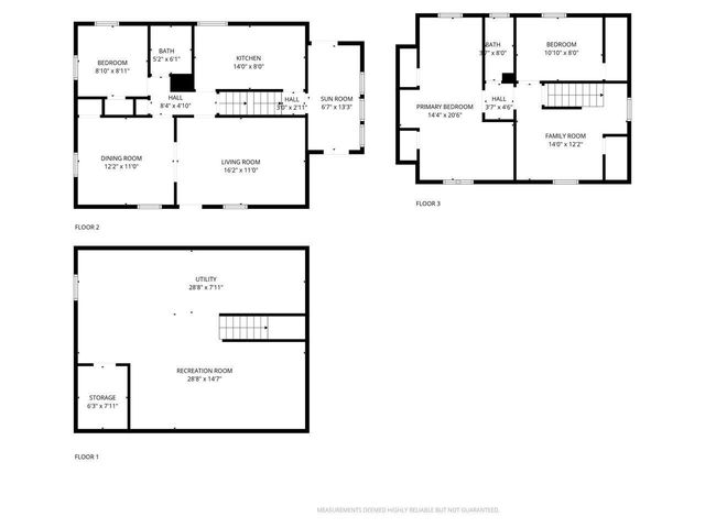 3 State Street, Carteret, NJ 07008