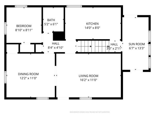 3 State Street, Carteret, NJ 07008