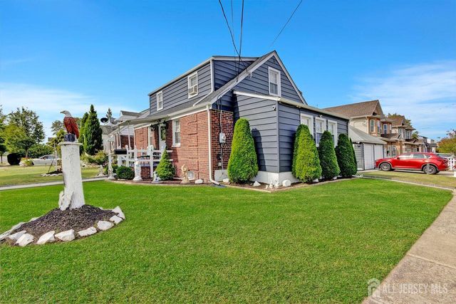 3 State Street, Carteret, NJ 07008