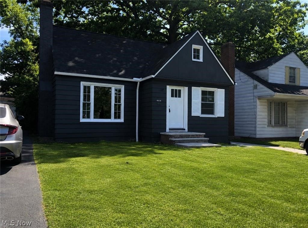 4218 Stilmore Road, South Euclid, OH 44121