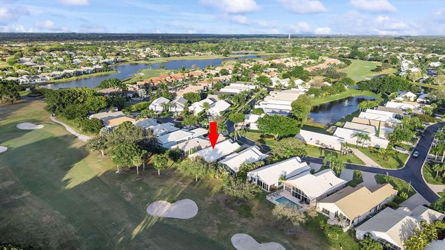 6435 Three Lakes Lane, Boynton Beach, FL 33437