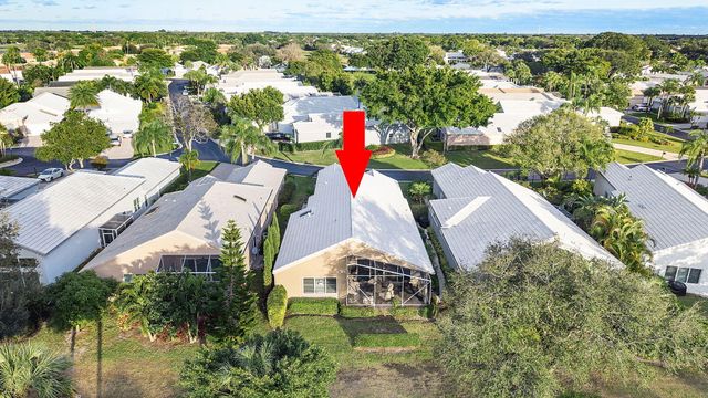 6435 Three Lakes Lane, Boynton Beach, FL 33437