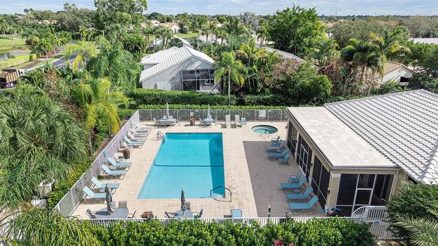 6435 Three Lakes Lane, Boynton Beach, FL 33437