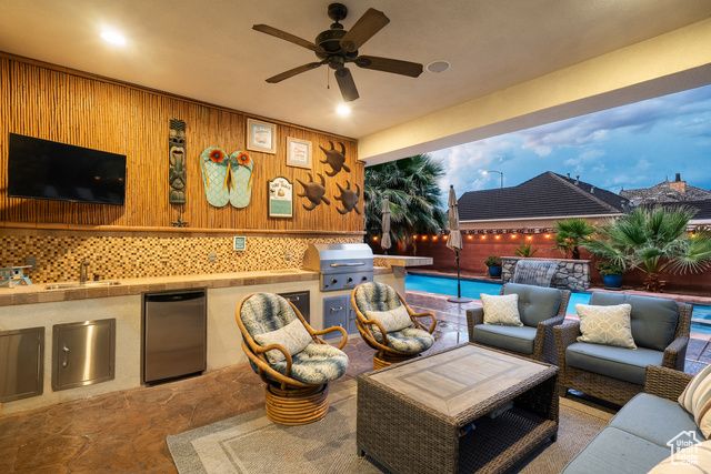 1019 S 900 E, St. George, UT 84790