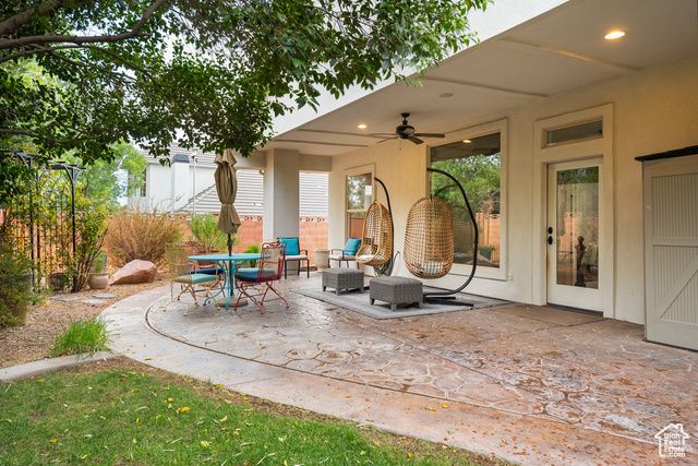 1019 S 900 E, St. George, UT 84790