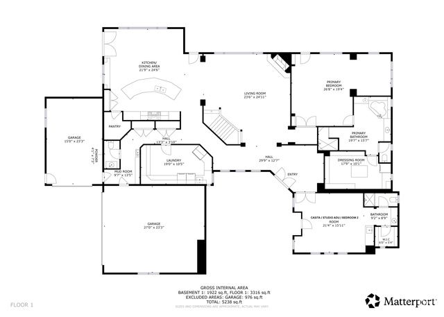 1019 S 900 E, St. George, UT 84790