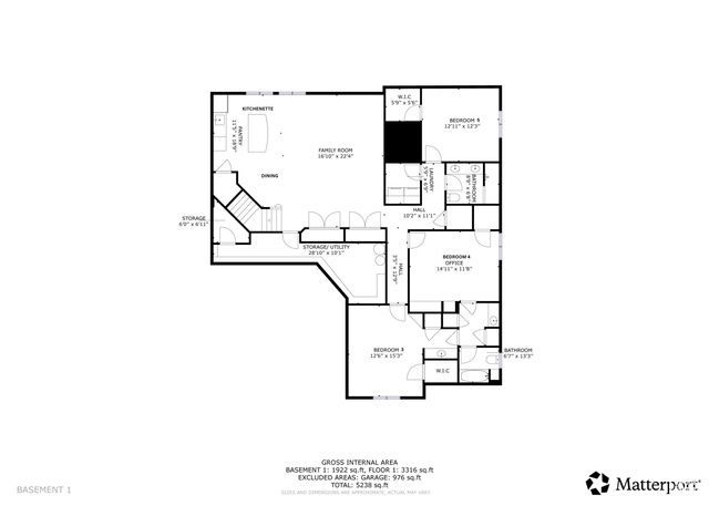 1019 S 900 E, St. George, UT 84790