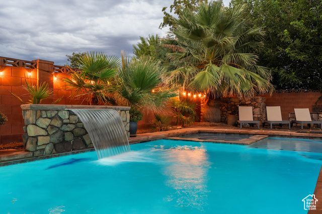 1019 S 900 E, St. George, UT 84790