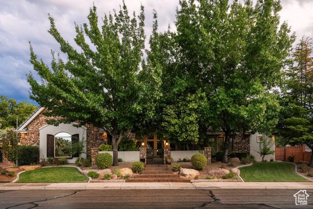 1019 S 900 E, St. George, UT 84790