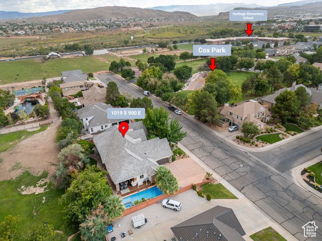 1019 S 900 E, St. George, UT 84790