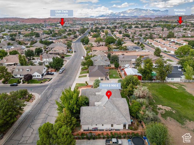 1019 S 900 E, St. George, UT 84790