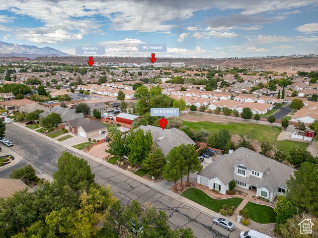 1019 S 900 E, St. George, UT 84790