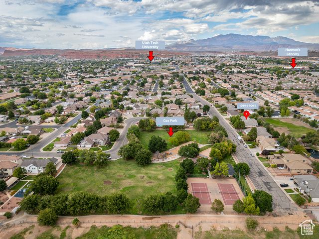 1019 S 900 E, St. George, UT 84790