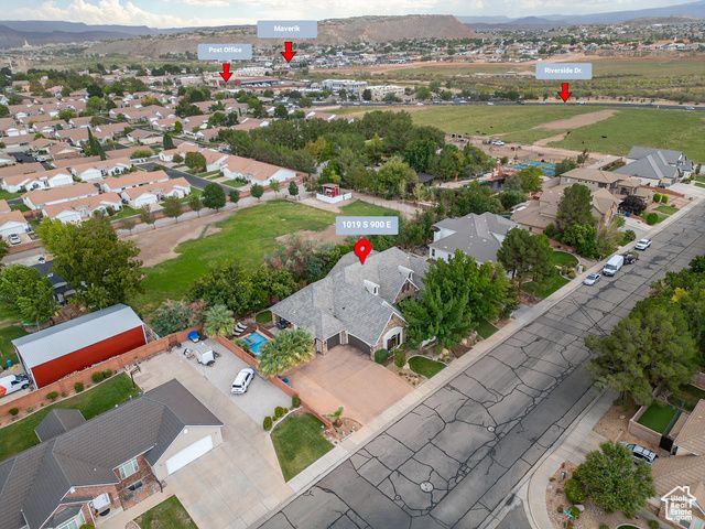 1019 S 900 E, St. George, UT 84790