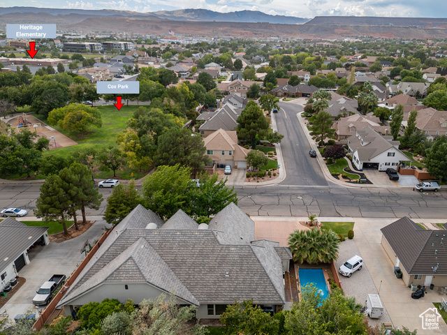 1019 S 900 E, St. George, UT 84790