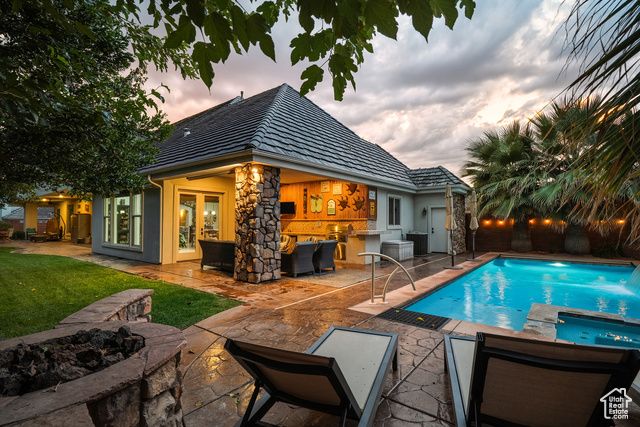 1019 S 900 E, St. George, UT 84790