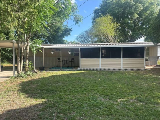 10448 SE 148TH PLACE, Summerfield, FL 34491