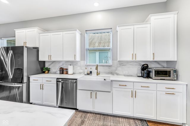 12999 Pennington Road, Fishers, IN 46037