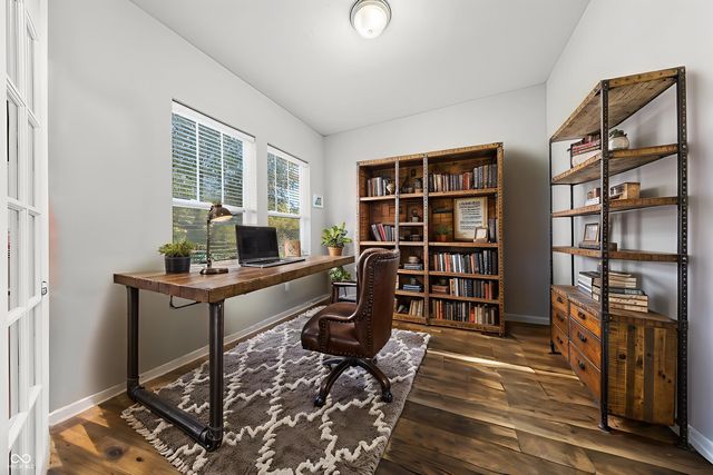 12999 Pennington Road, Fishers, IN 46037