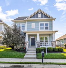 12999 Pennington Road, Fishers, IN 46037