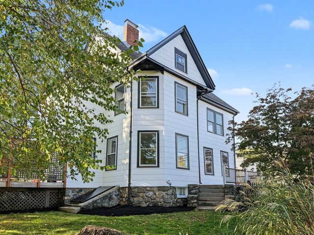 230 Orchard St, Watertown, MA 02472