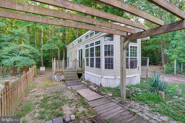 1558 MUD MILL RD, Marydel, DE 19964