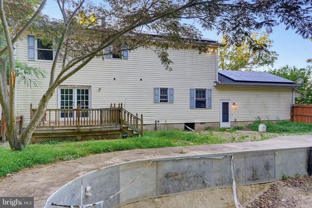 1558 MUD MILL RD, Marydel, DE 19964
