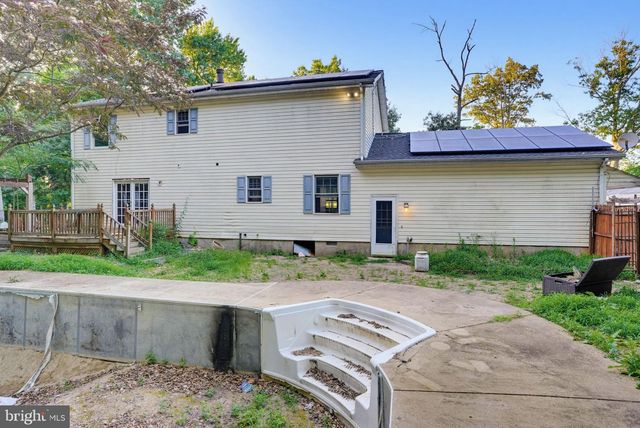 1558 MUD MILL RD, Marydel, DE 19964