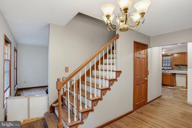 1558 MUD MILL RD, Marydel, DE 19964