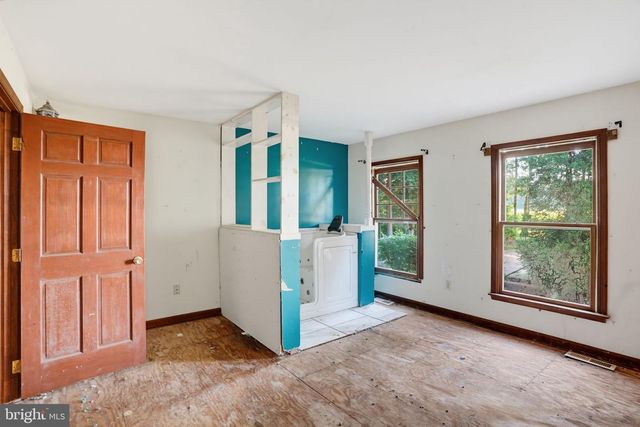 1558 MUD MILL RD, Marydel, DE 19964