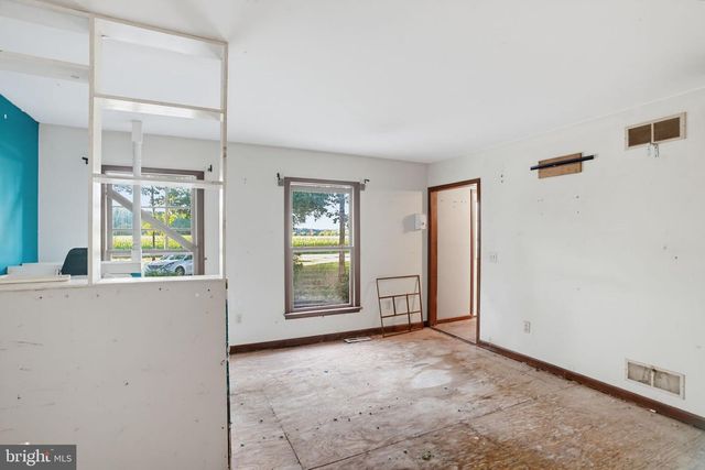 1558 MUD MILL RD, Marydel, DE 19964