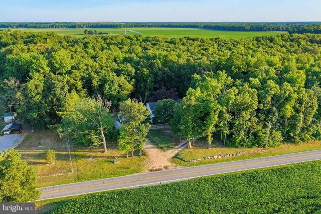 1558 MUD MILL RD, Marydel, DE 19964