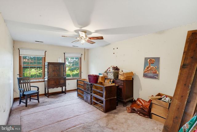 1558 MUD MILL RD, Marydel, DE 19964