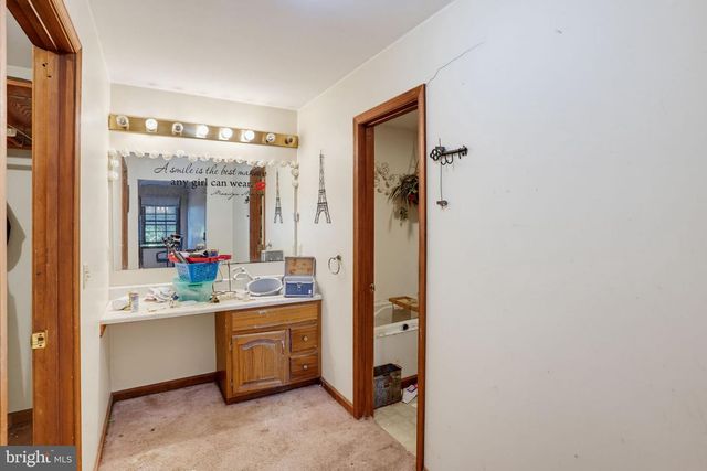 1558 MUD MILL RD, Marydel, DE 19964