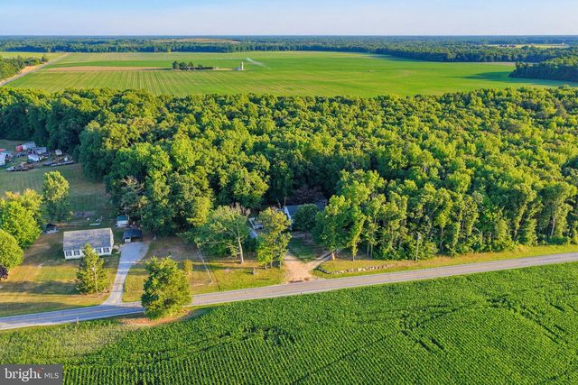 1558 MUD MILL RD, Marydel, DE 19964