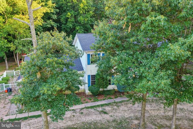 1558 MUD MILL RD, Marydel, DE 19964