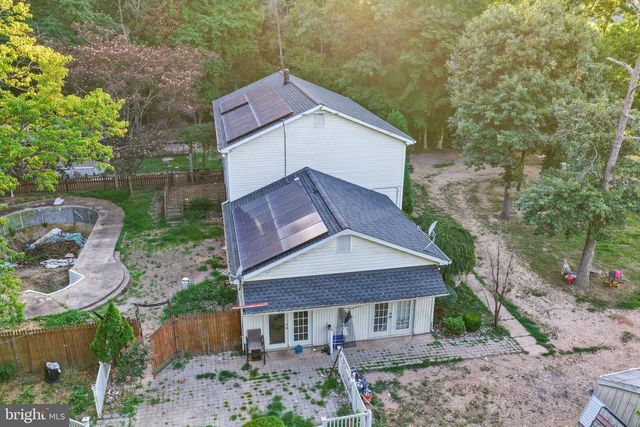 1558 MUD MILL RD, Marydel, DE 19964