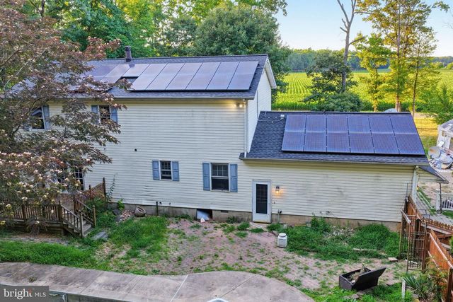 1558 MUD MILL RD, Marydel, DE 19964