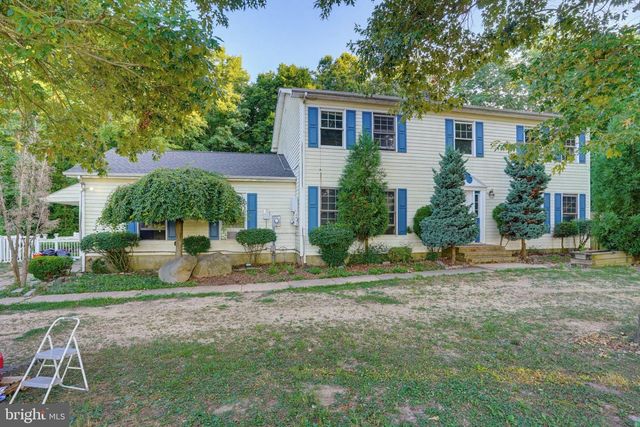 1558 MUD MILL RD, Marydel, DE 19964