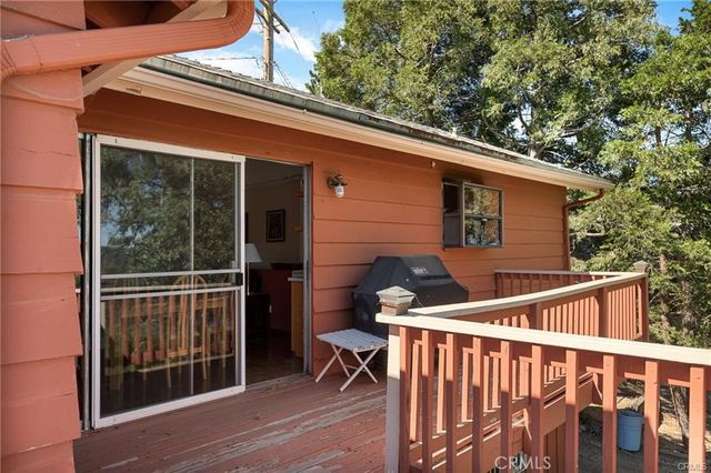 30400 Live Oak, Running Springs, CA 92382