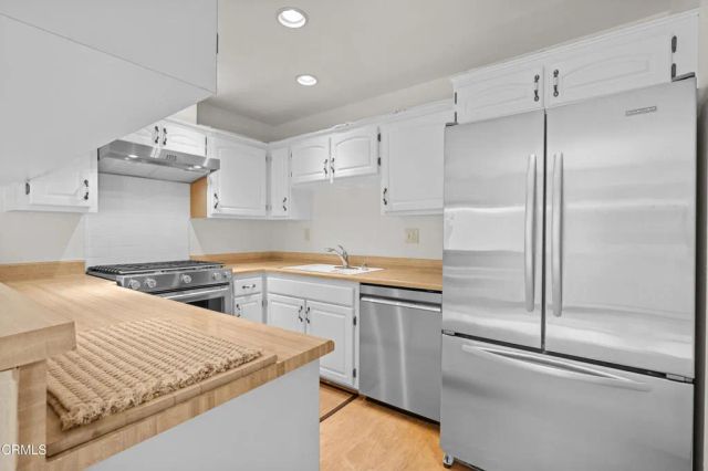 15266 Campus Park Drive F, Moorpark, CA 93021