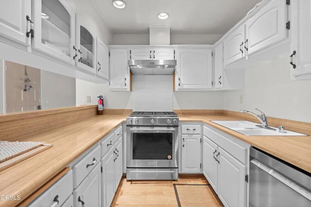 15266 Campus Park Drive F, Moorpark, CA 93021