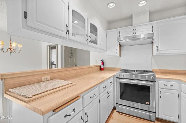 15266 Campus Park Drive F, Moorpark, CA 93021