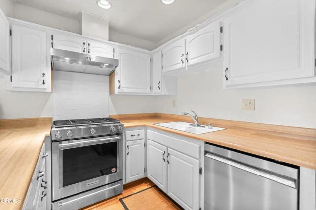 15266 Campus Park Drive F, Moorpark, CA 93021