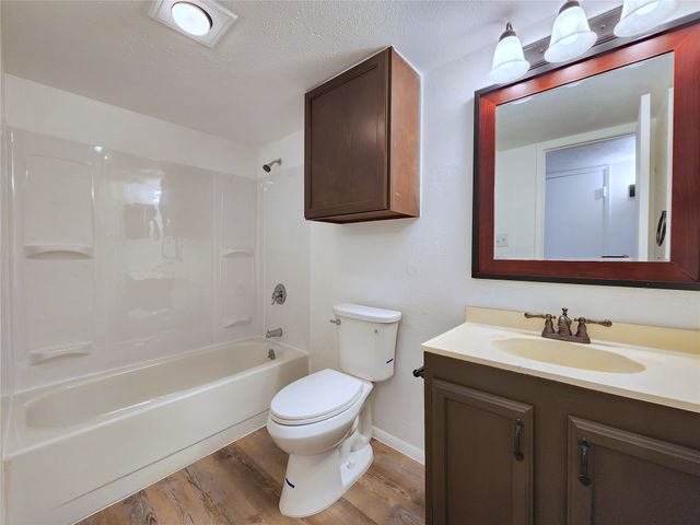 5541 Ragan Drive, The Colony, TX 75056