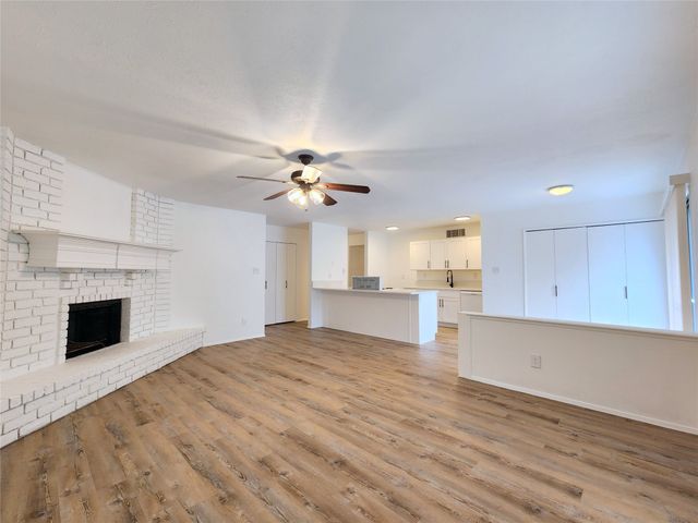 5541 Ragan Drive, The Colony, TX 75056