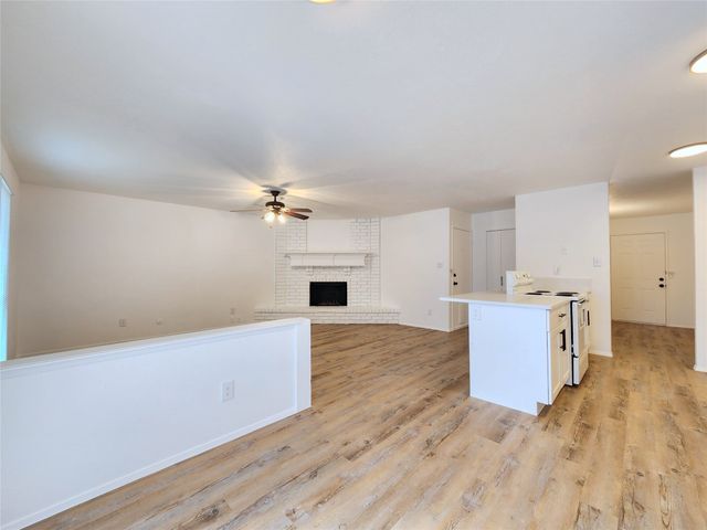 5541 Ragan Drive, The Colony, TX 75056