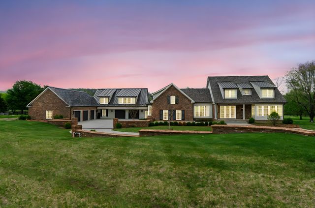 4535 Peytonsville Rd, Franklin, TN 37064